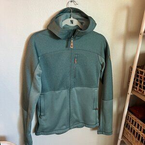 Fjallraven Abisko Trail Fleece W's Medium